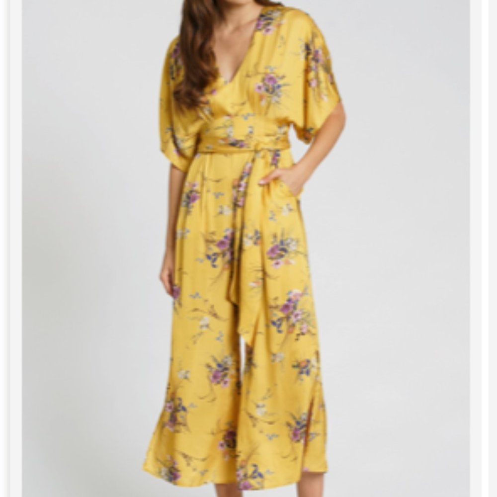 DRA Catania Jumpsuit